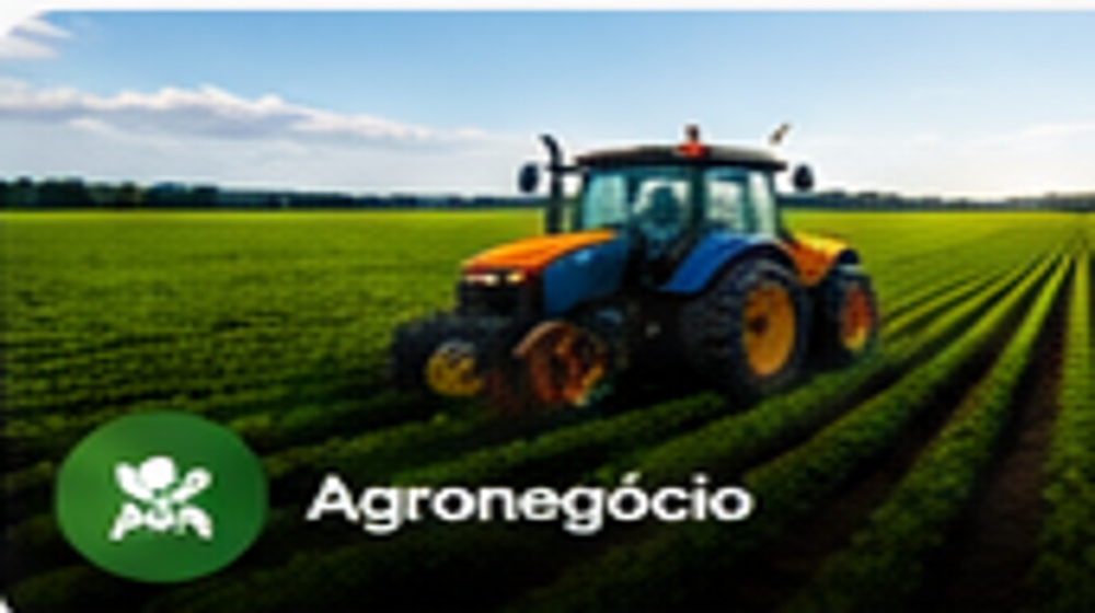 Agronegócio