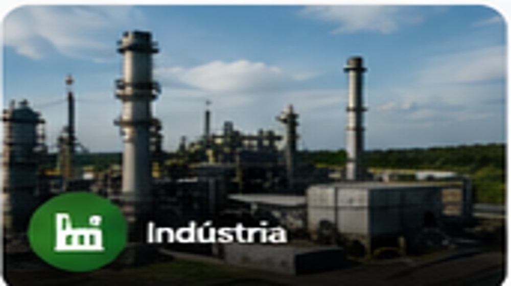 Indústria
