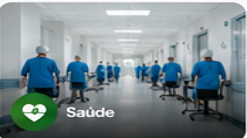 Saúde